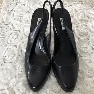 NWOT Slingback Pumps